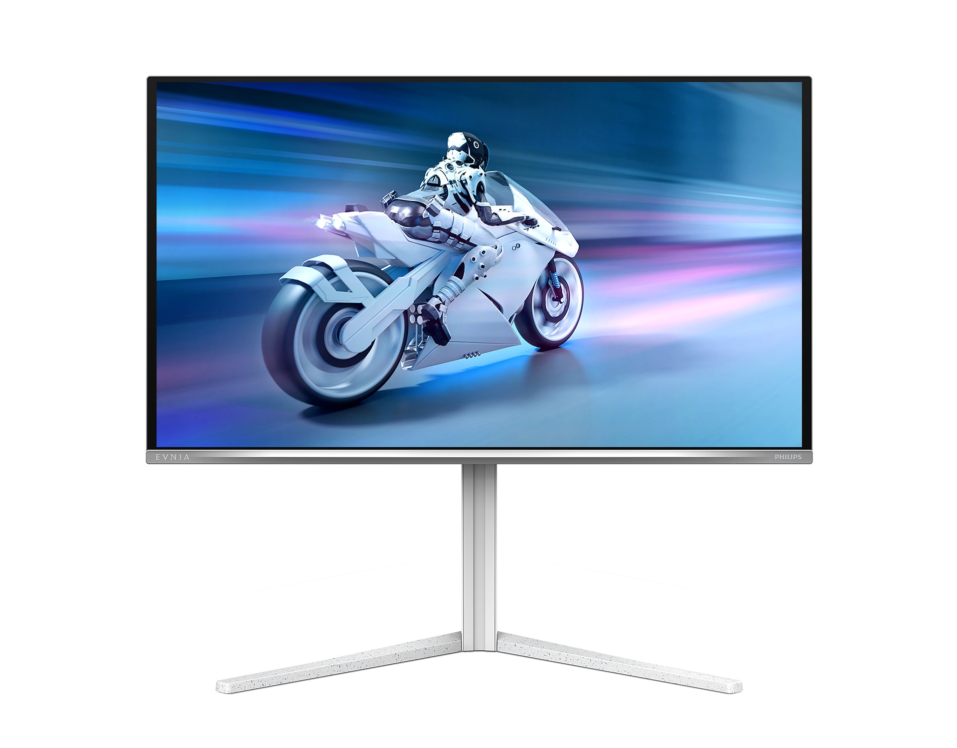 Philips Evnia 27M2N6501L 26.5 Zoll WQHD QD-OLED 16:9 240 Hz Gaming Monitor 27M2N6501L/00