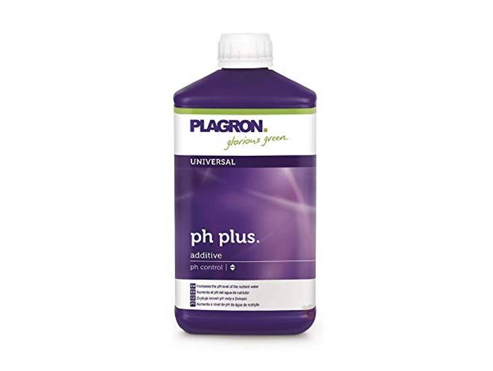 Plagron pH Plus