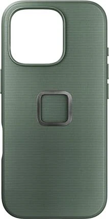 Peak Design Everyday Case - iPhone 16 Pro - Sage