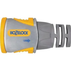 HoZelock Schlauchkupplung Metall Pro Kunststoff 13 mm - 2030P0000