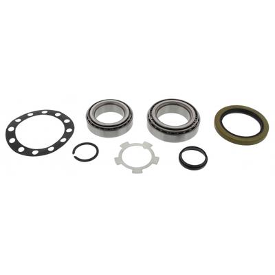 MAPCO Radlagersatz 26268 für TOYOTA
