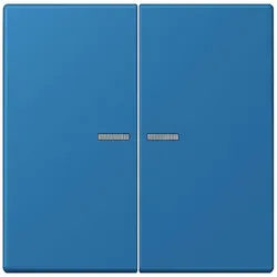 Jung Wippe mit Lichtleiter LC 102 KO5 211
