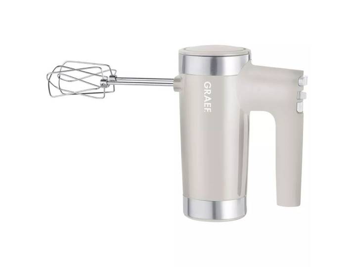 Graef - Handmixer HM508