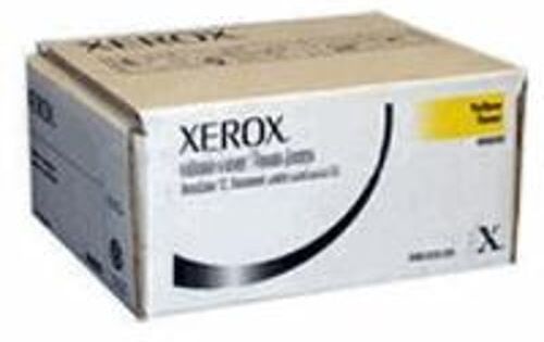 Xerox 006R90283 toner amarillo 4 unidades