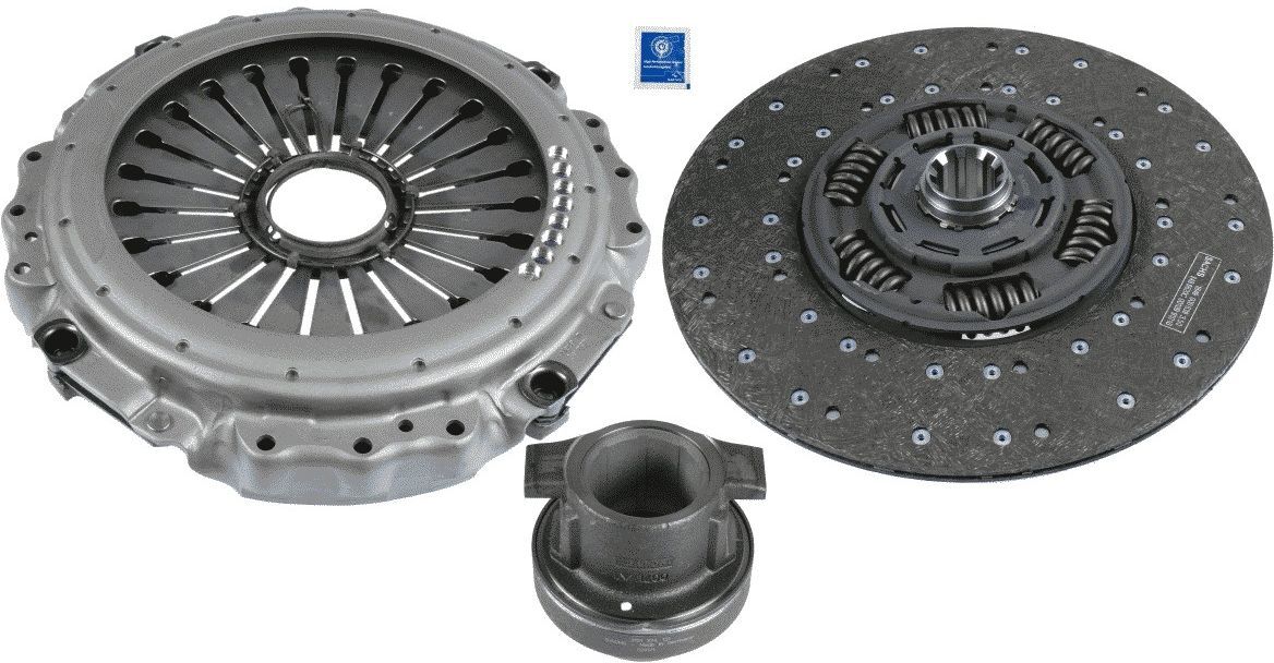 Kupplungssatz SACHS 3400 700 334
