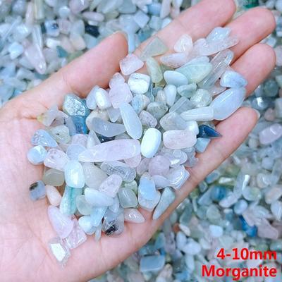 Inspire Essentials Natural Quartz Crystal Chips For Healing Decor Aquarium Energy Balance 4 100g