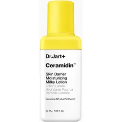 DR. JART+ Ceramidin Skin Barrier Moisturizing Milky Lotion