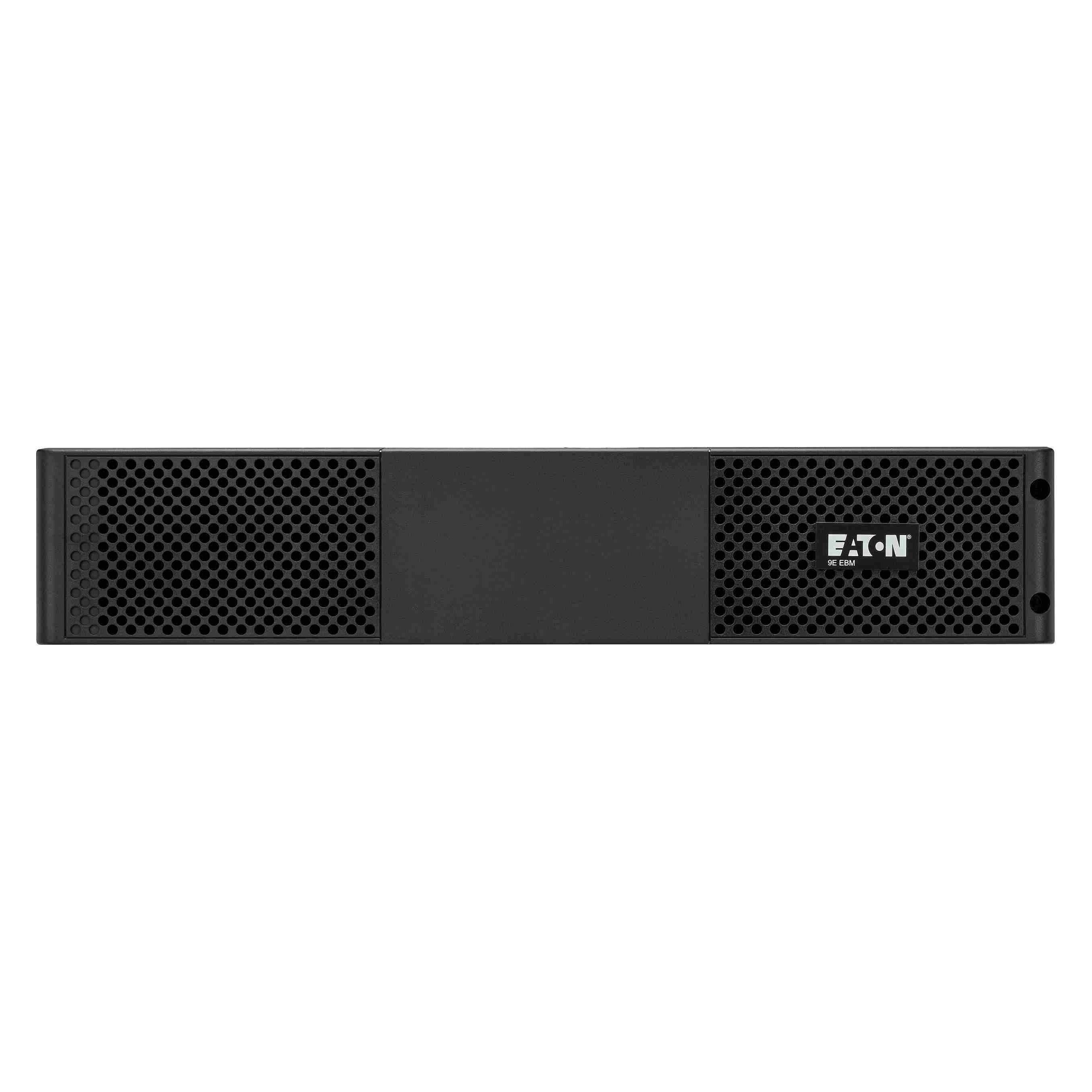 Eaton Extension Batterie pour 9E rack 2 & 3kW (9EEBM72R)