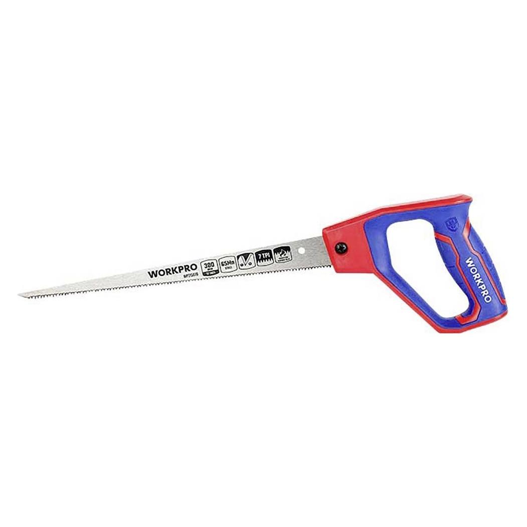 Workpro WP215018 Mini-Stichsäge 300 mm (WP215018)