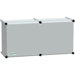 Schneider Electric 7035 Industriegehaeuse NSYPLSC2754G