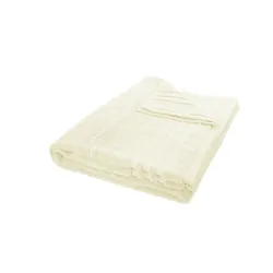 como Badetuch  Soft Cotton ¦ creme ¦ Maße (cm): B: 100