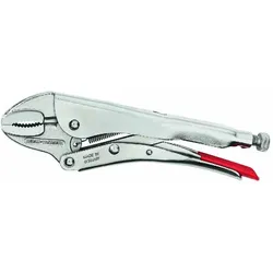 IRONSIDE Gripzange CV-Stahl 250mm