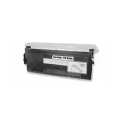 Kompatible Tonerkartusche Brother TN-6600 black, schwarz