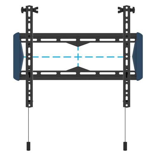 b-tech Elements Tilt 400 Flat Screen (Wand, 50 kg) (BT5431/B)