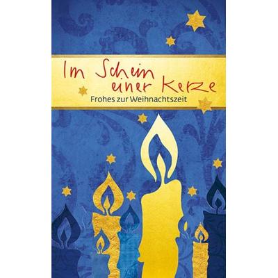 Im Schein einer Kerze, Taschenbuch von , Verlag am Eschbach, 978-3-86917-875-2