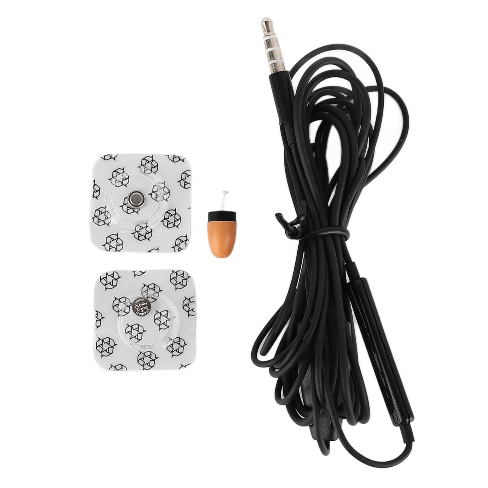 Cocosity Draadloze Mini Oortjes