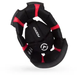 Bell Pro/Race Star Virus 10mm Innenfutter