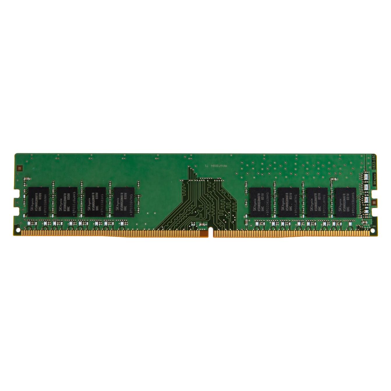 Origin Storage 8GB DDR4 2400MHZ UDIMM 1RX8 (1 x 8GB, 2400 MHz, DDR4-RAM, DIMM) (OM8G42400U1RX8NE12)