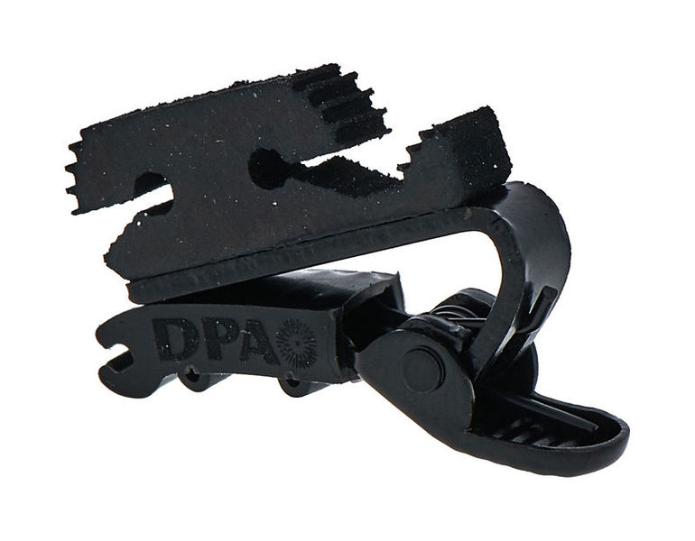 DPA SCM0008-B Black