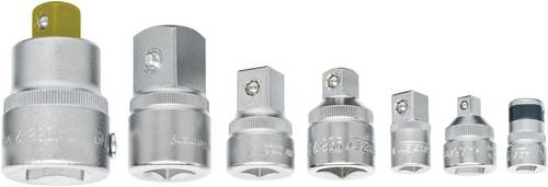 Adaptersatz 958/7 7-tlg.HAZET