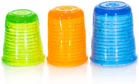Kleiber Fingerhut-Set, dreiteilig