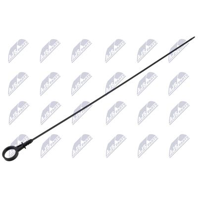 NTY BOL-CH-008 für CHEVROLET