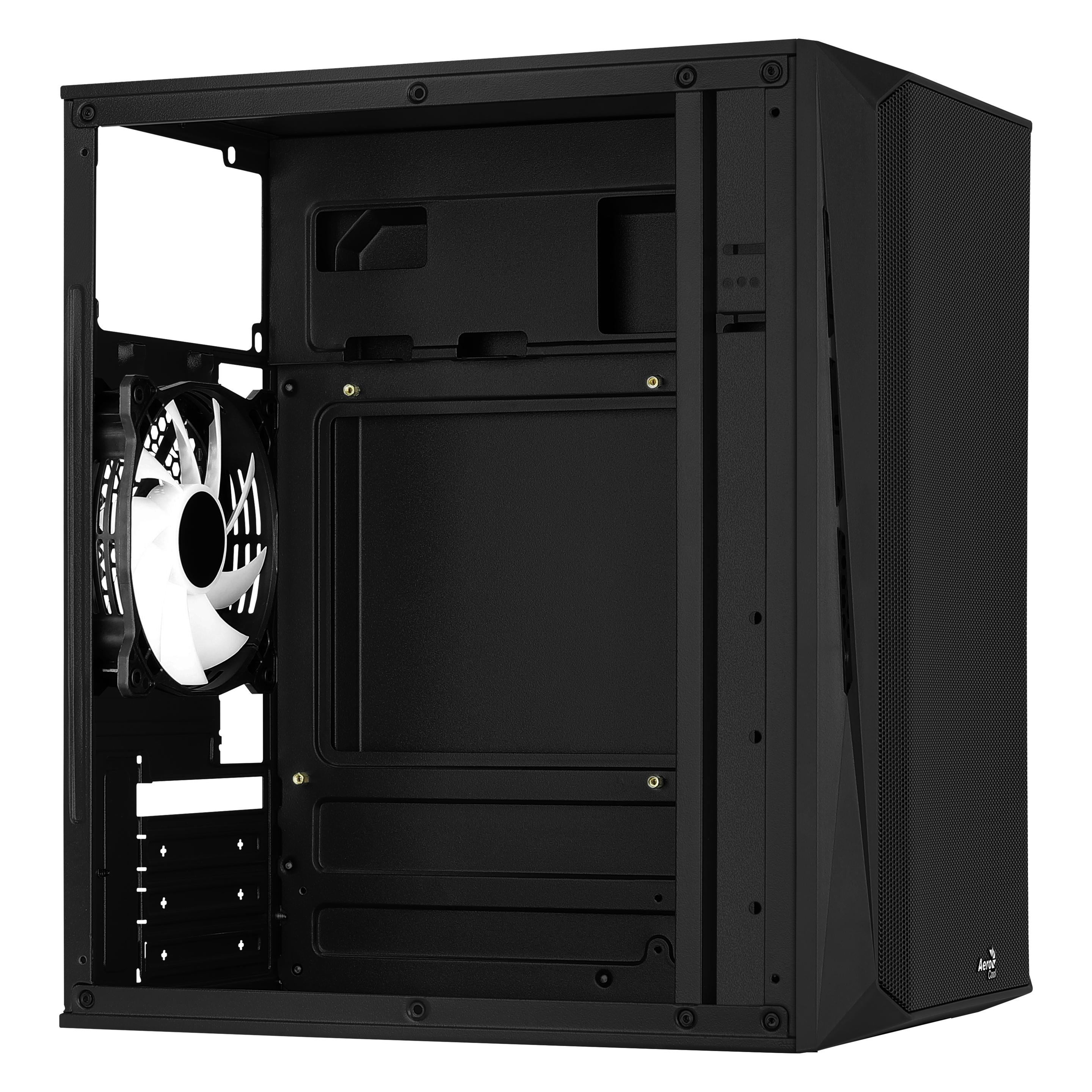 AeroCool CS-107 (mATX, Mini-ITX) (CS107V2)