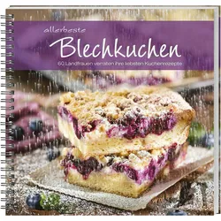 allerbeste Blechkuchen, Ratgeber von Landwirtschaftliches Wochenblatt Westfalen-Lippe