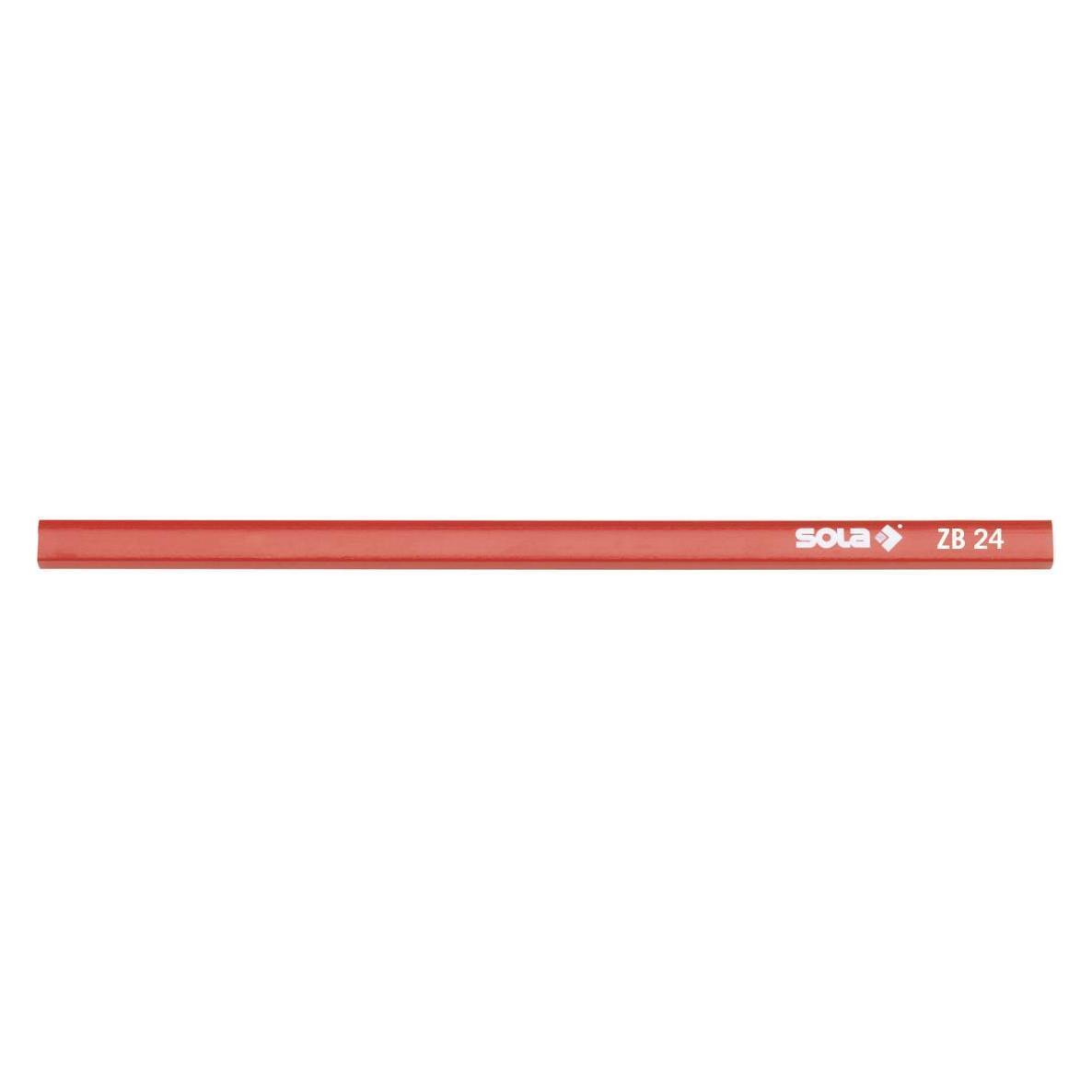 Sola Solocl Red Chance ZB24 für Holz (HB, 1x) (35650306)