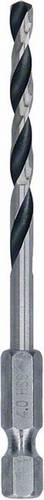 Bosch Accessories 2608577523 PointTeQ ück Spiralbohrer Metall 4mm