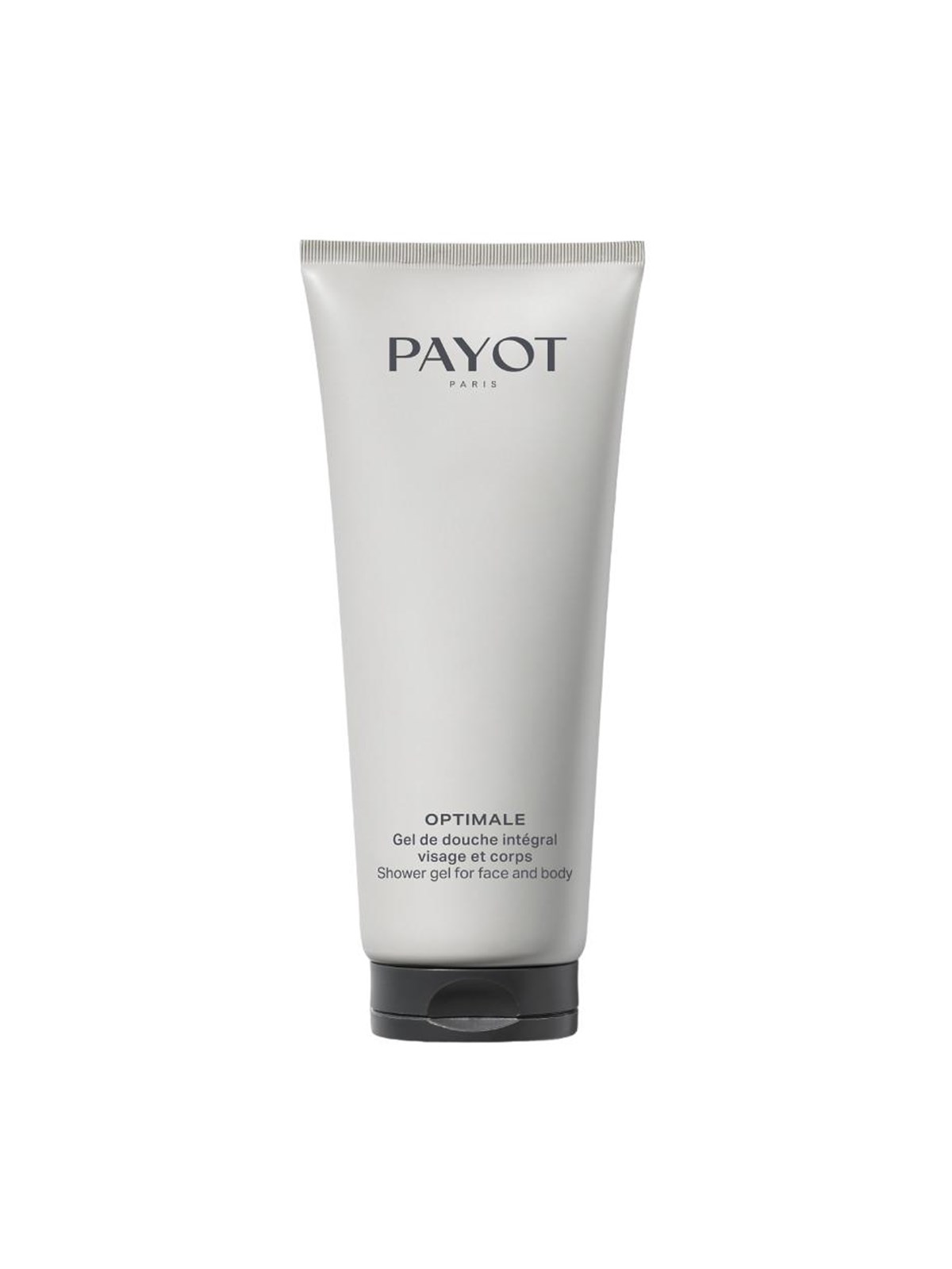 Payot Optimale Softening & Refreshing Shower Gel For Face & Body For All Skin Types 200 ml