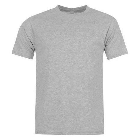 Krups T-SHIRT MEN HAUSHALT TSC1000H-M GREY (M) (37123541)