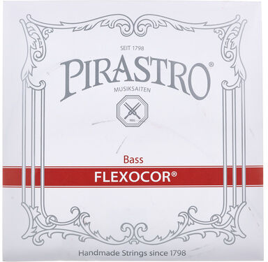 Pirastro Flexocor Solo High D String