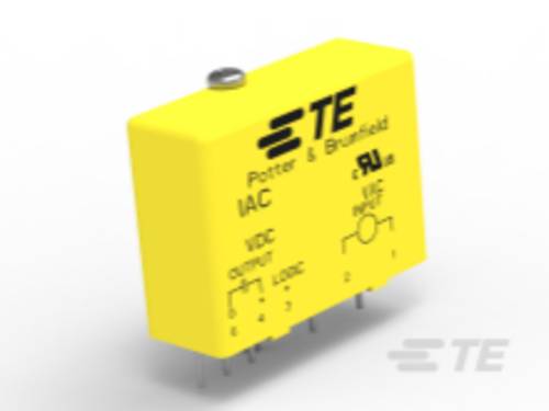 TE Connectivity IAC-5 Box