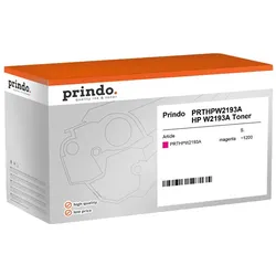 Prindo, Toner, kompatibel mit HP 219A (M)
