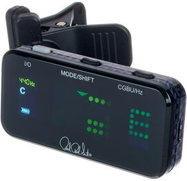PRS Clip Tuner