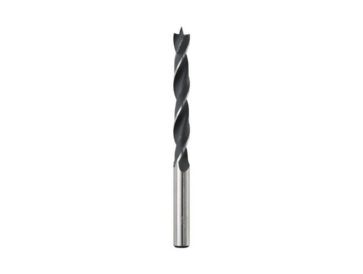 Wolfcraft Holzspiralbohrer ⌀ 10 mm