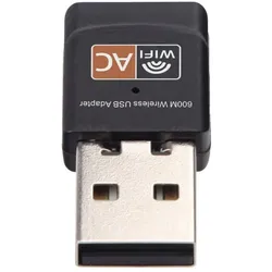 Kindermann WLAN USB Dongle Klick+Show KIN K40MiracastWIFI, Barebone