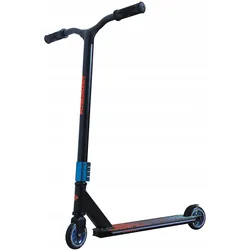 Schildkröt, Scooter