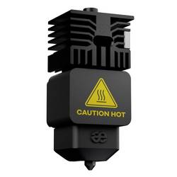 Phaetus Hotend Passend für (3D Drucker): BambuLab Conch Hotend R01.18.6337H00.01.00.00.00