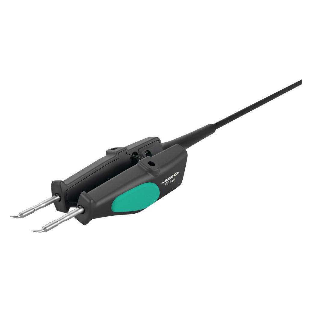 JBC Mikro-Entlötpinzette PA120-A (PA-120A)