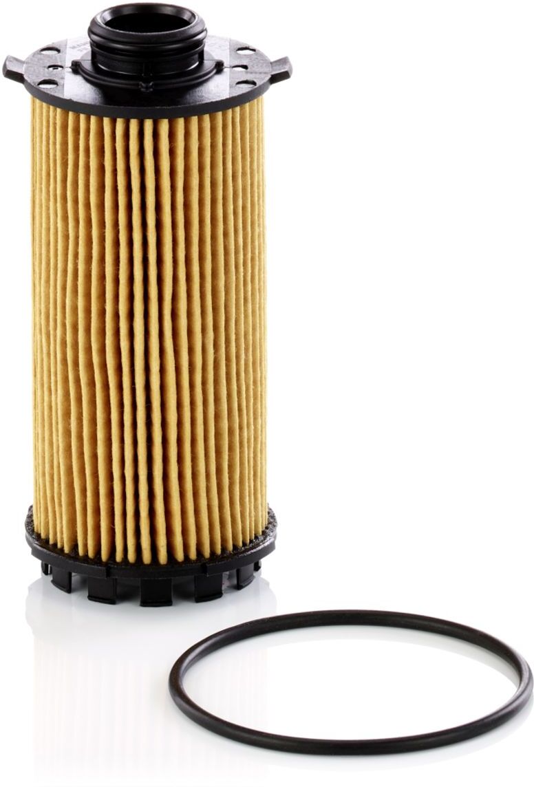 Ölfilter MANN-FILTER HU 7051 z