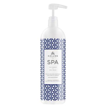 Kallos Cosmetics SPA Moisturizing (500 ml) (49152041)