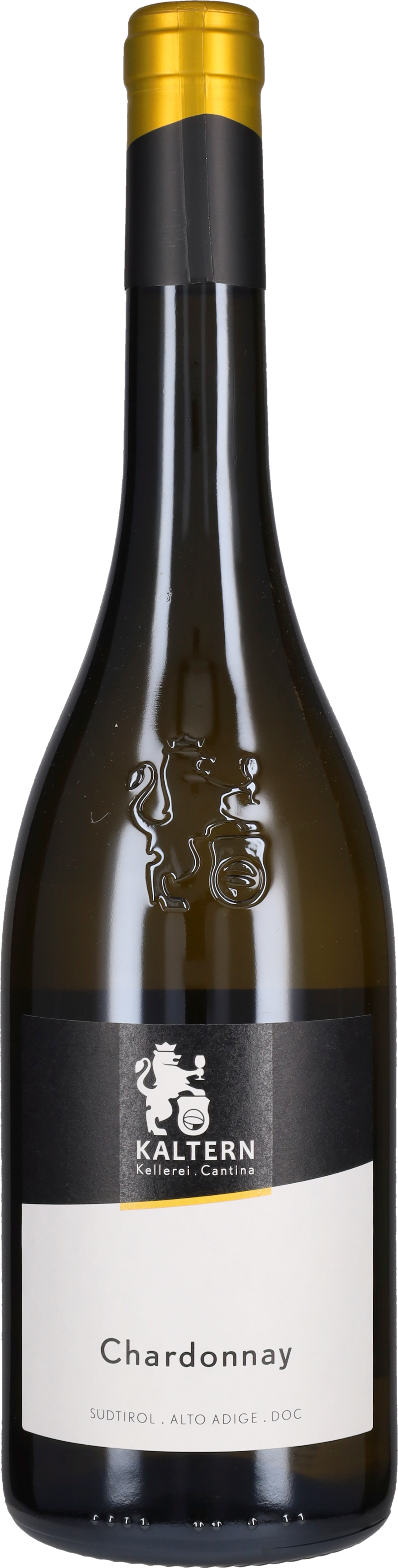 Cantina di Caldaro - Kellerei Kaltern Chardonnay Cantina di Caldaro Kaltern 2025