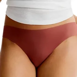 Chantelle Pulp Thong Dunkelrosa XS/S Damen