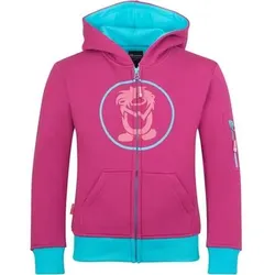 TROLLKIDS Kids Sortland Jacket, Größe 92 in Rot Rot