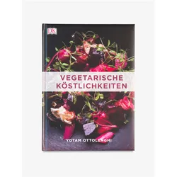 Vegetarische Köstlichkeiten, Ratgeber von Yotam Ottolenghi