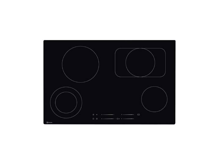 Electrolux GK78TSO Kochfeld