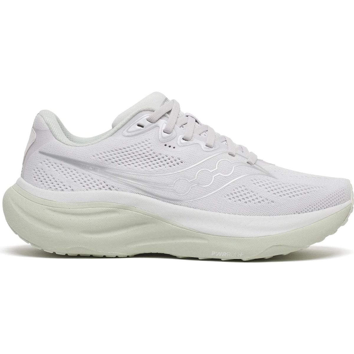 Saucony Ride 19 Women's fog/cast (1014) 35,5 S101513-1014-35,5-MEDIUM