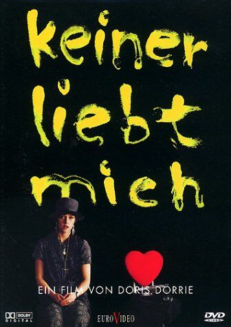 Doris Dörrie - Keiner liebt mich - Preis vom 19.10.2026 19:33:35 h